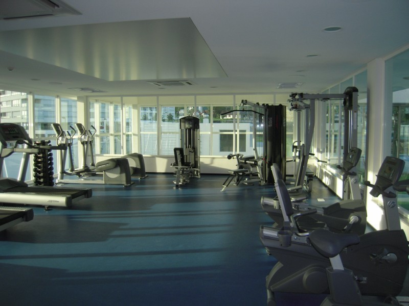 Departamento en alquiler en Punta del este